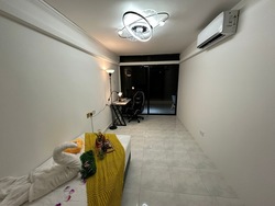 Loyang Valley (D17), Condominium #495774591